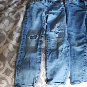 Old Navy Boys Jeans